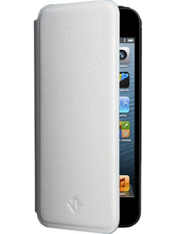 Θήκη Twelve South SurfacePad για iPhone 5 5s - ΛΕΥΚΟ