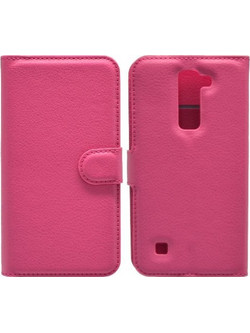 Ancus Teneo Fuchsia (LG K7)