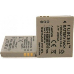 Fujicell NB-4L 800mAh