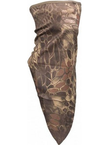 Mil-Tec Face Scarf - Mandra Wood
