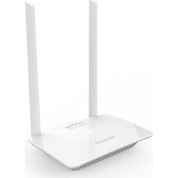 Πανίσχυρος Ενισχυτής WIFI - Ενισχύει το Σήμα του Ρουτερ σας + Αυξάνει την Ταχύτητα Ίντερνετ στο Κινητό, Υπολογιστή, Laptop, Tablet κλπ. για να μην έχετε καθόλου κολλήματα - Εύκολη Εγκατάσταση σε 2'