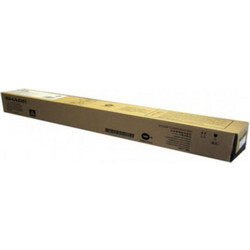Sharp MX-18GTBA Black Toner