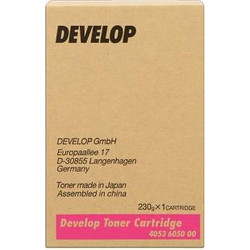 Develop TN-310M Magenta Toner