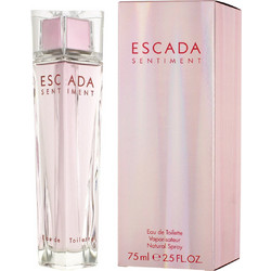 Escada Sentiment Eau de Toilette 75ml