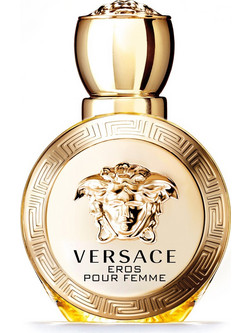 Versace Eros Pour Femme Eau de Parfum 30ml