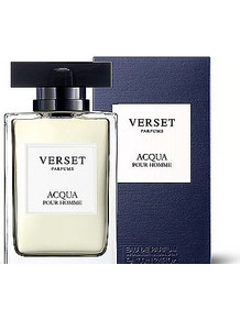 Verset Parfums Acqua Eau de Parfum 100ml