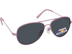 Vitorgan EyeLead Παιδικά Γυαλιά Ηλίου Polarized Μωβ K1039