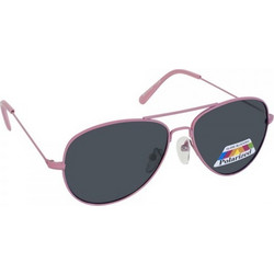 Vitorgan EyeLead Παιδικά Γυαλιά Ηλίου Polarized Μωβ K1039