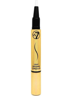 W7 Light Diffusing Concealer Stick 1.5gr