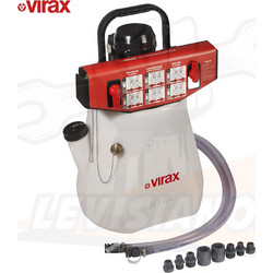 VIRAX 295020 ΑΝΤΛΙΑ ΕΞΟΥΔΕΤΕΡΩΣΗΣ ΛΑΣΠΗΣ ΚΑΙ ΑΛΑΤΩΝ 24L