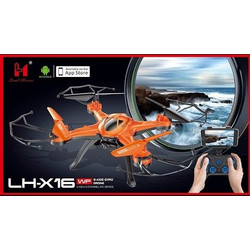 Leadhonor LH-X16WF Drone