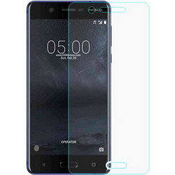 Άθραυστο Τζαμάκι Οθόνης / Tempered Glass για Nokia 5.1