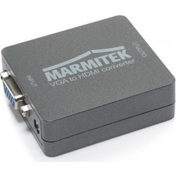 MARMITEK VGA ΣΕ HDMI - (VH51)