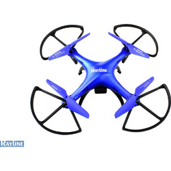 Rayline Funtom 6 Παιδικό Drone με Κάμερα 720p