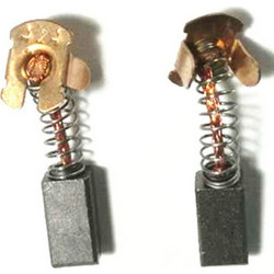 Καρβουνάκια εργαλείου MAKITA - CB-431 CB-434 - 193466-2