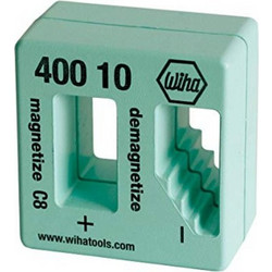 WIHA 400 10 ΜΑΓΝΗΤΙΣΤΗΣ-ΑΠΟΜΑΓΝΗΤΙΣΤΗΣ 01508
