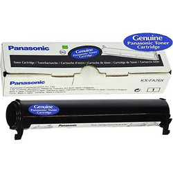 Panasonic KX-FL501 Black Toner