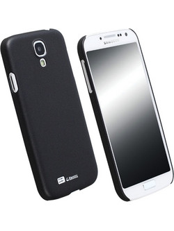 Krusell ColorCover Black (Galaxy S4)