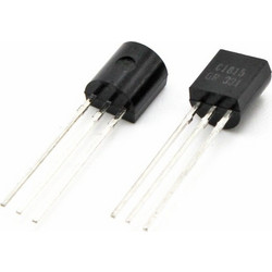 2SC1815 transistor TO-92 0.15A 50V NPN transistor
