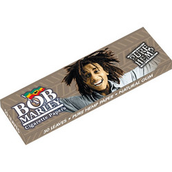 Bob MarLey Χαρτάκια - 1 1/4