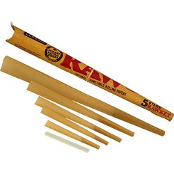 RAW Classic Cone RawKet - 5 Διαφορετικά μεγέθη Κώνων