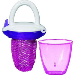 Munchkin Fresh Feeder Φούξια