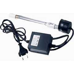 ΑΝΤΑΛΑΚΤΙΚΟ ΤΡΟΦΟΔΟΤΙΚΟ ΓΙΑ UV 6W