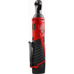 Milwaukee M12 IR-201B 1/4