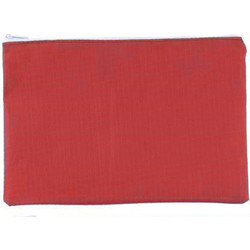 Dunlop Travel Medium 10455 Νεσεσέρ 35x27cm Κόκκινο