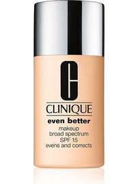 Clinique Even Better CN 20 Fair Liquid Make Up SPF15 30ml