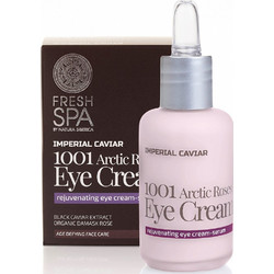 Natura Siberica 1001 Arctic Rose Eye Cream 30ml