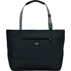 Τσάντα Ώμου Pacsafe Slingsafe LX250 Carry Case Black