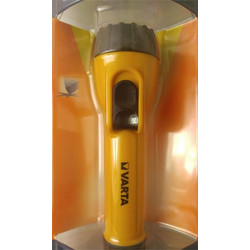 Varta Work 12600 Φακός Μπαταρίας