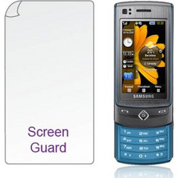 Mεμβράνη προστασίας οθόνης Samsung S8300 Original