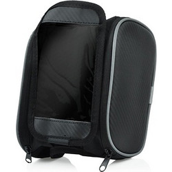 Βάση Στήριξης για ποδήλατο OEM with 2 bags 4,8'' Black