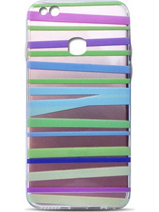 Θήκη OEM Ultra Trendy Color για Huawei P10 Lite Back Cover