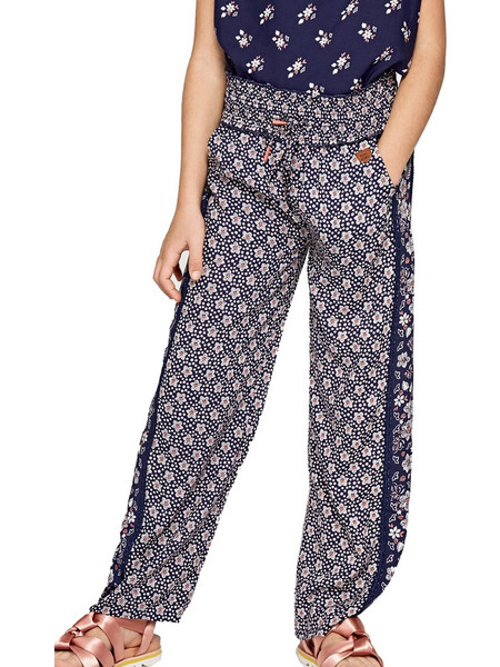 PEPE JEANS 'OLIVIA' ΠΑΝΤΕΛΟΝΙ ΠΑΙΔΙΚΟ ΚΟΡΙΤΣΙ PG210596-0AA (0AA/MULTI)