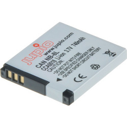 Jupio NB-8L 740mAh