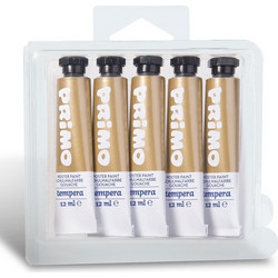 ΤΕΜΠΕΡΑ CMP ΣΕ ΣΩΛΗΝΑΡΙΟ 12ml 920 ΧΡΥΣΟ
