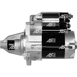 Μίζα Denso Suzuki Alto 0.8 12V | AS-PL S6018