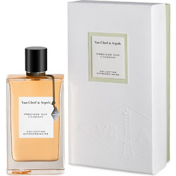 Van Cleef & Arpels Collection Extraordinaire Precious Oud Eau de Parfum 75ml