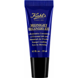 Kiehl's Midnight Recovery Eye 15ml