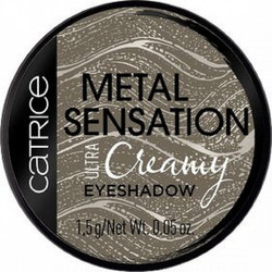 Catrice Metal Sensation Ultra Creamy 020 Go Incognito Σκιά Ματιών σε Κρεμώδη Μορφή 1.5gr