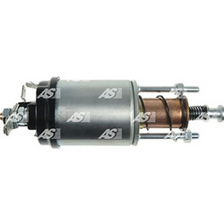 Μπουτόν Μίζας κοντό καπάκι 12V τύπου Lucas | AS-PL SS4005