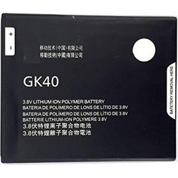 GK40 Motorola Lenovo Battery (Original) for Moto E3,Moto E4,Moto G4 Play 2800mAh GK40