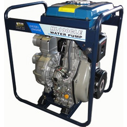 Mellga MDP 100CLE