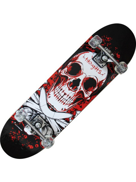 Toorx Tribe Pro Maple