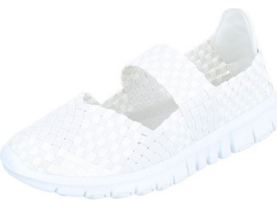 Sneakers B96B-SP White