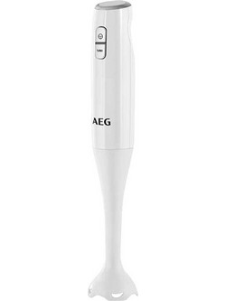 AEG STM 3300 Ραβδομπλέντερ με Πλαστική Ράβδο 600W
