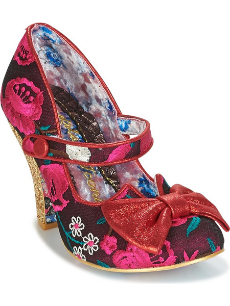 Γόβες Irregular Choice FANCY THIS